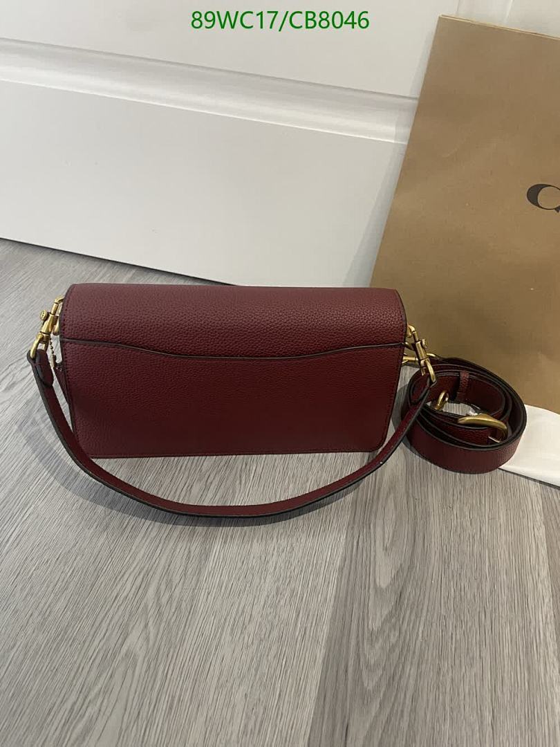 Coach-Bag-4A Quality Code: CB8046 $: 89USD