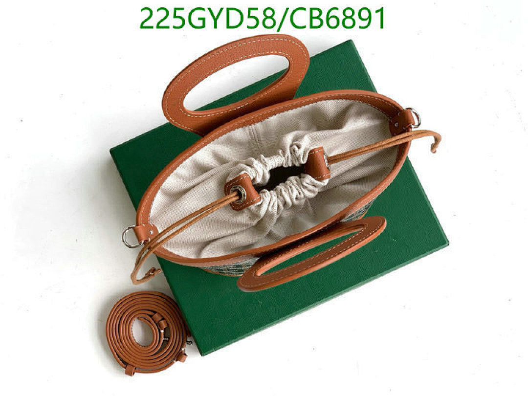 Goyard-Bag-Mirror Quality Code: CB6891 $: 225USD