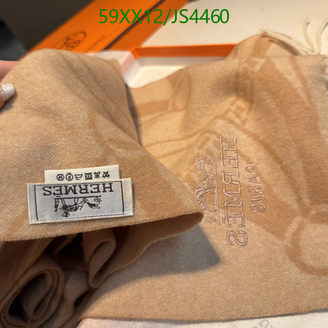 Hermes-Scarf Code: JS4460 $: 59USD