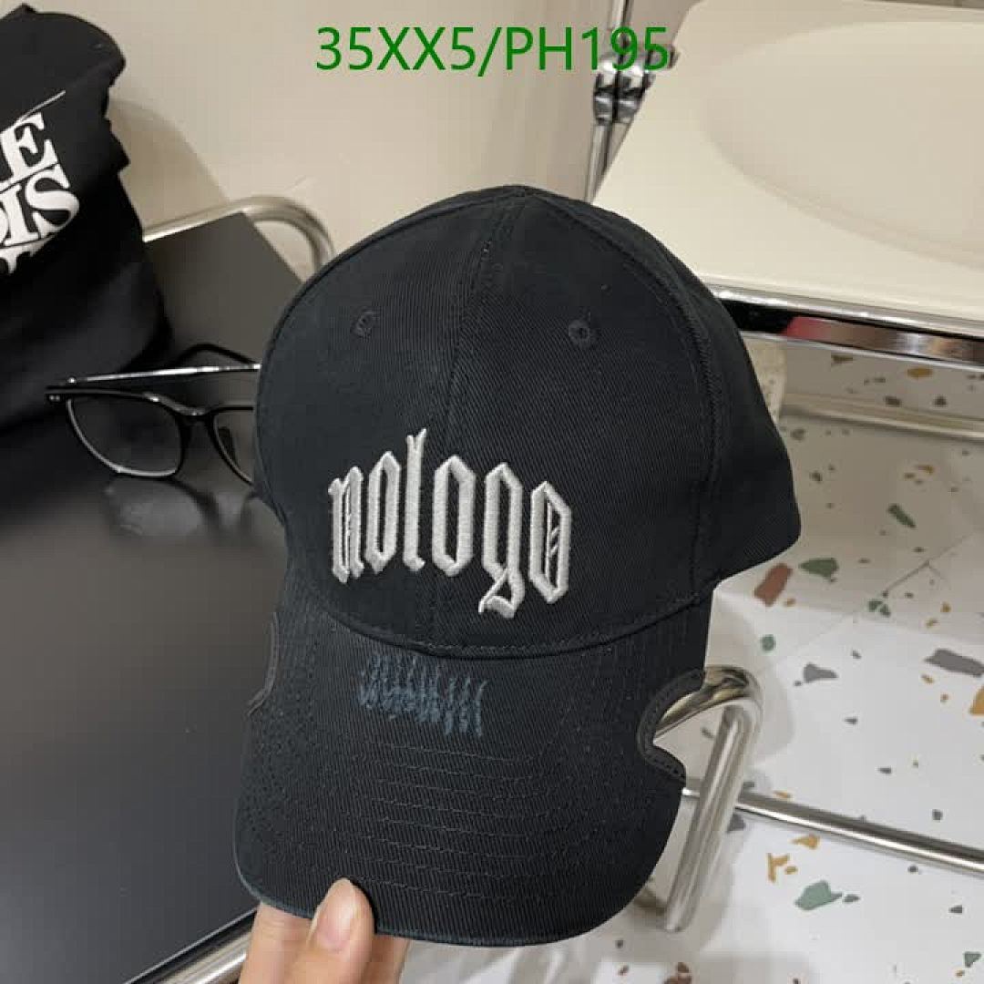 Balenciaga-Cap(Hat) Code: PH195 $: 35USD