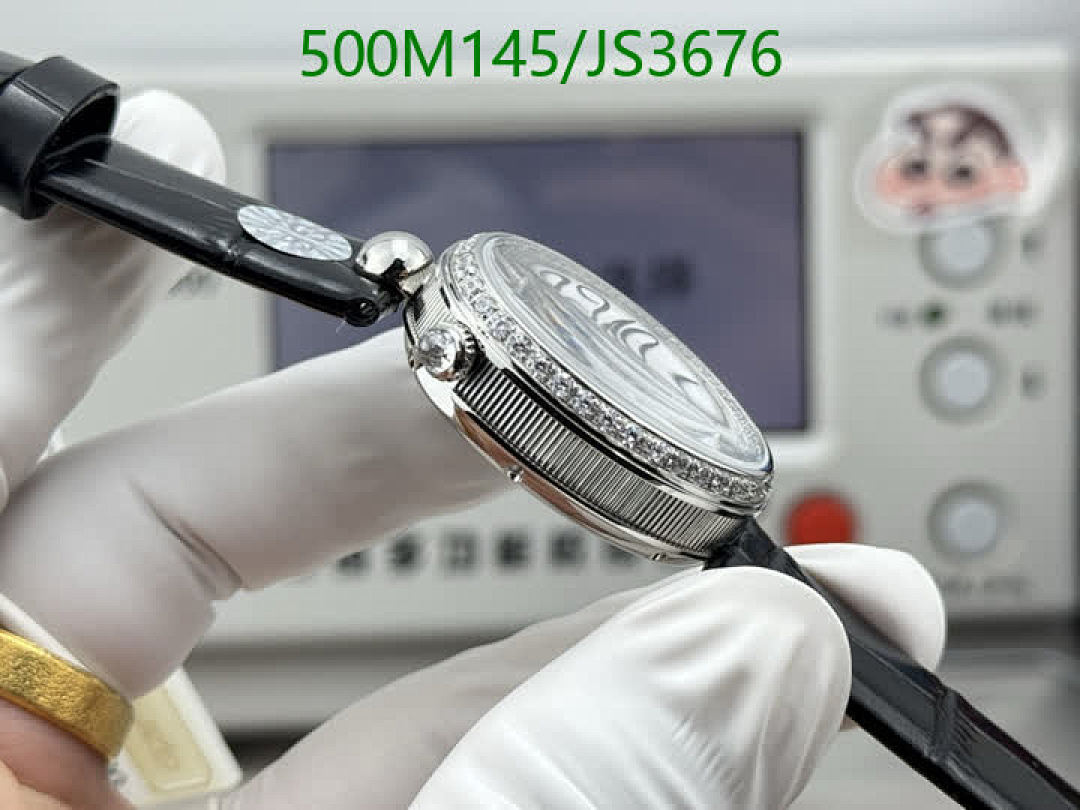 Breguet-Watch-Mirror Quality Code: JS3676 $: 500USD