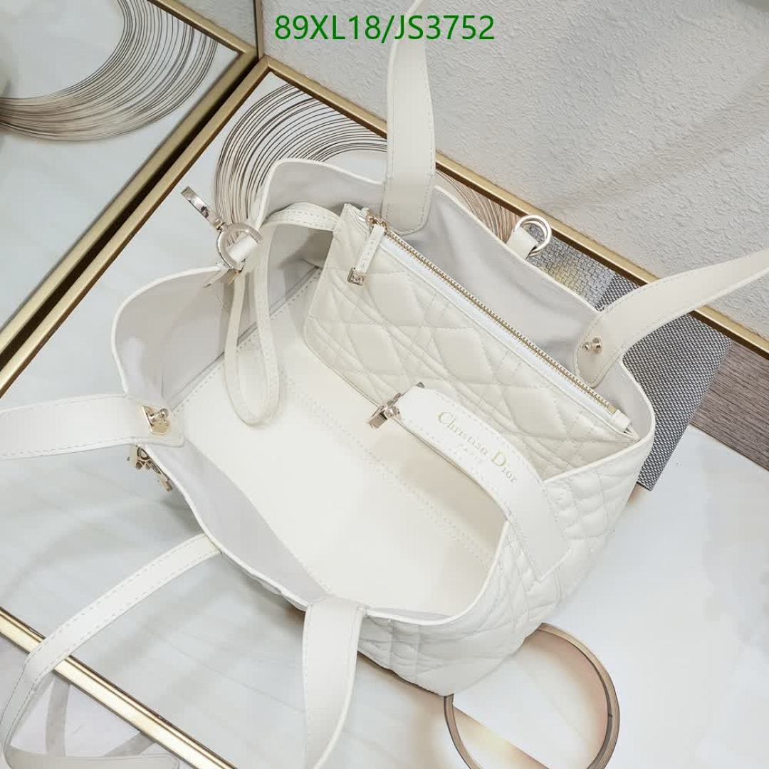 Dior-Bag-4A Quality Code: JS3752 $: 89USD