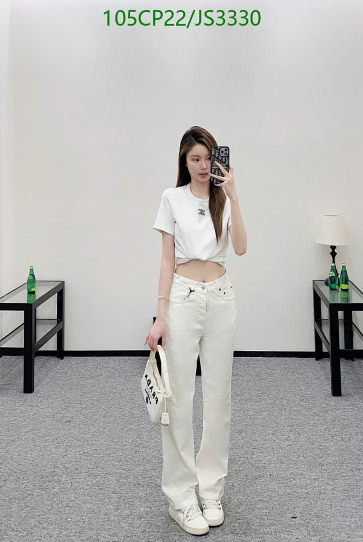 Celine-Clothing Code: JS3330 $: 105USD