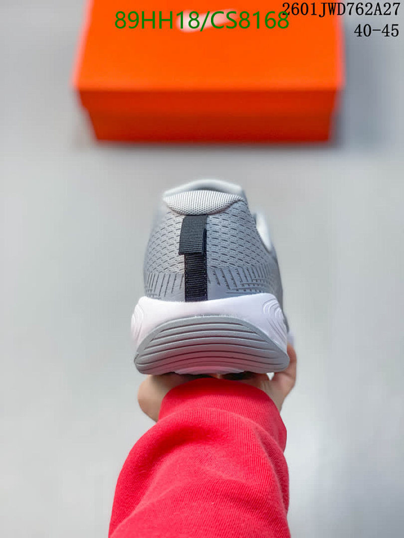 Nike-Men shoes Code: CS8168 $: 89USD