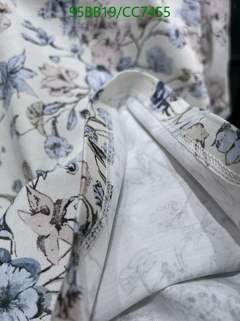 Dior-Clothing Code: CC7455 $: 95USD