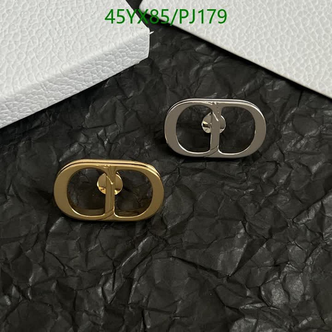 Dior-Jewelry Code: PJ179 $: 45USD