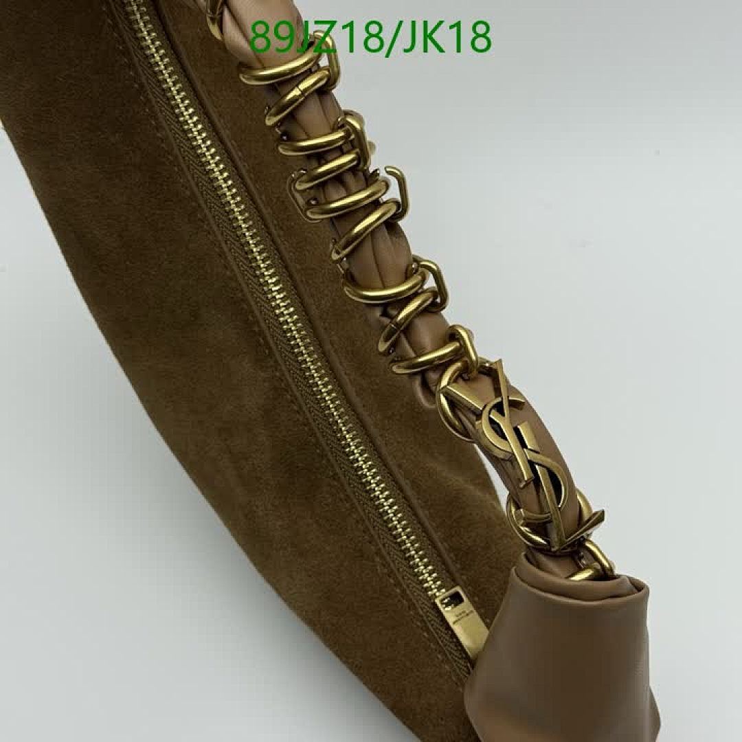 YSL-Bag-4A Quality Code: JK18 $: 89USD