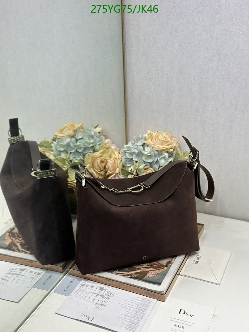 Dior-Bag-Mirror Quality Code: JK46 $: 275USD