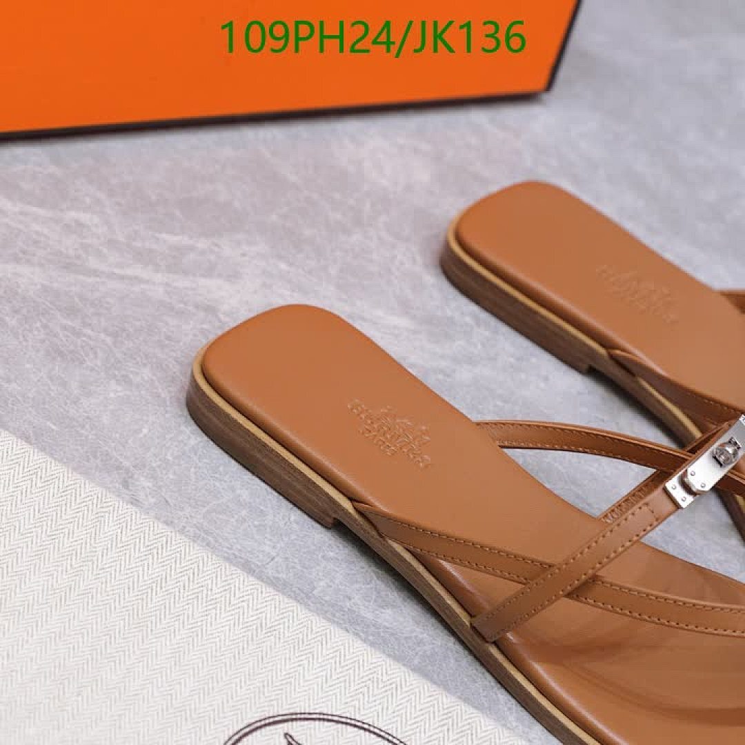 Hermes-Women Shoes Code: JK136 $: 109USD