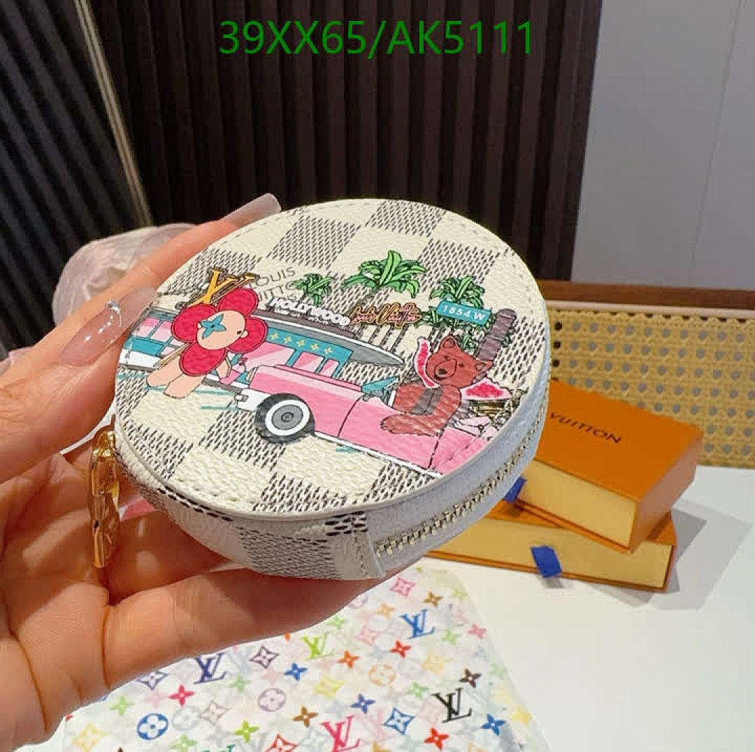 LV-Key pendant Code: AK5111 $: 39USD