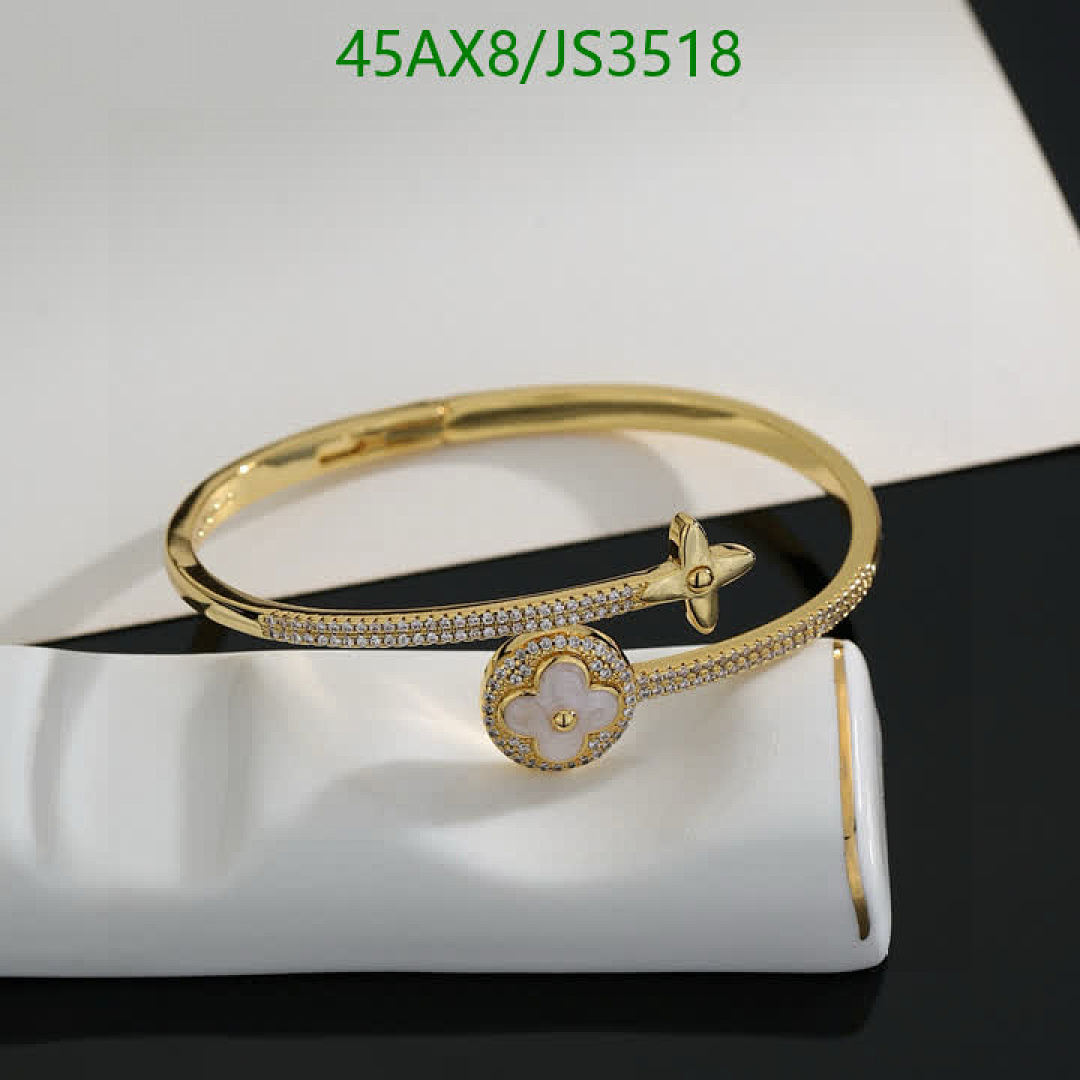 LV-Jewelry Code: JS3518 $: 45USD