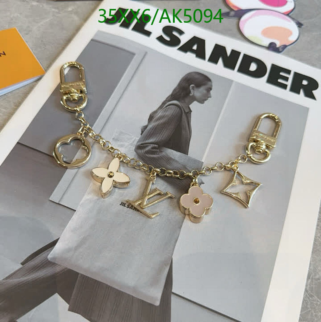 LV-Key pendant Code: AK5094 $: 35USD