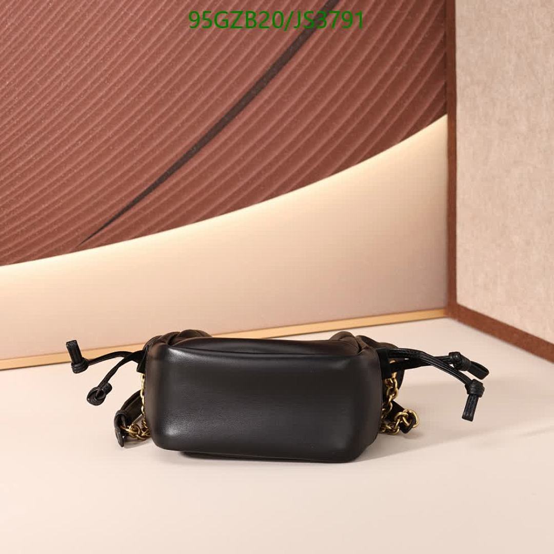 YSL-Bag-4A Quality Code: JS3791 $: 95USD