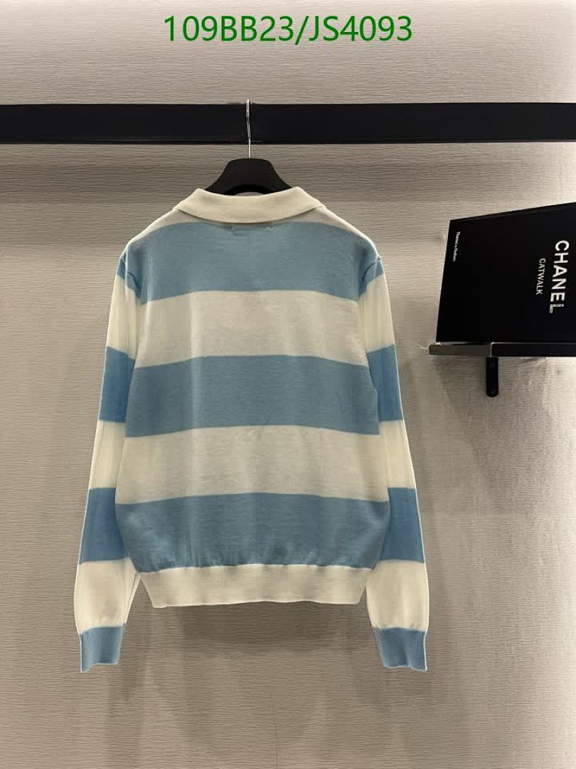 Dior-Clothing Code: JS4093 $: 109USD