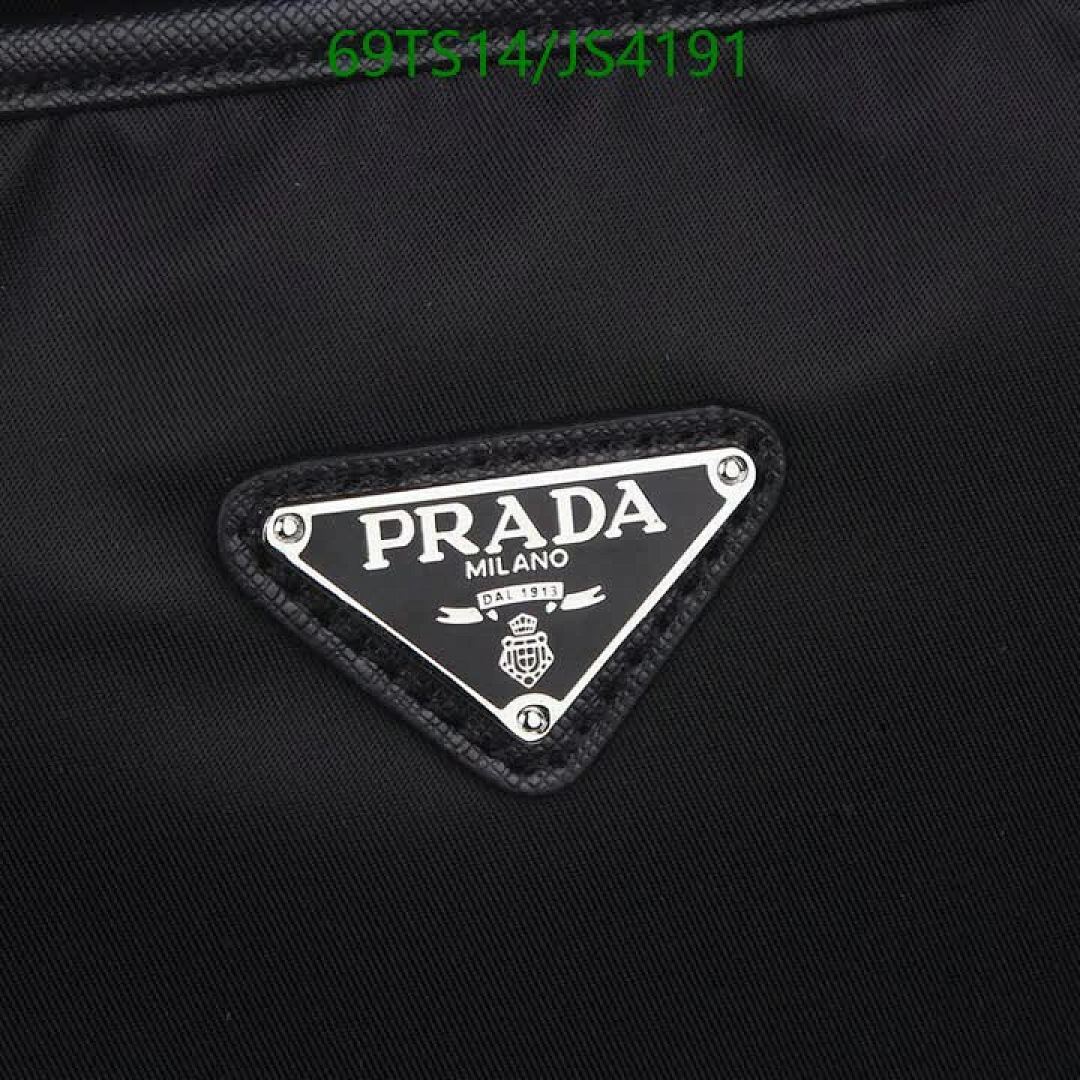 Prada-Bag-4A Quality Code: JS4191 $: 69USD