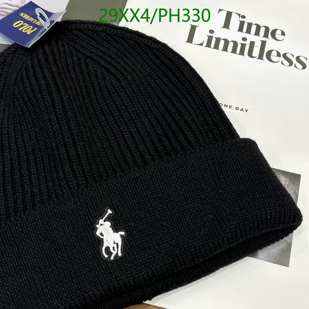 Ralph Lauren-Cap(Hat) Code: PH330 $: 29USD