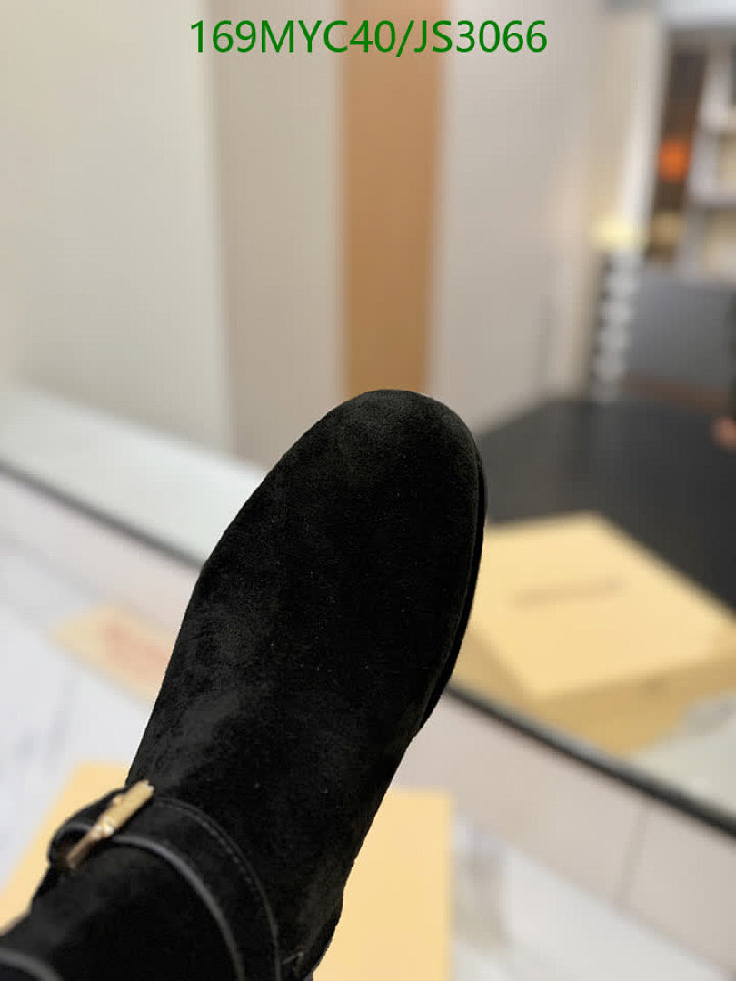 Boots-Women Shoes Code: JS3066 $: 169USD