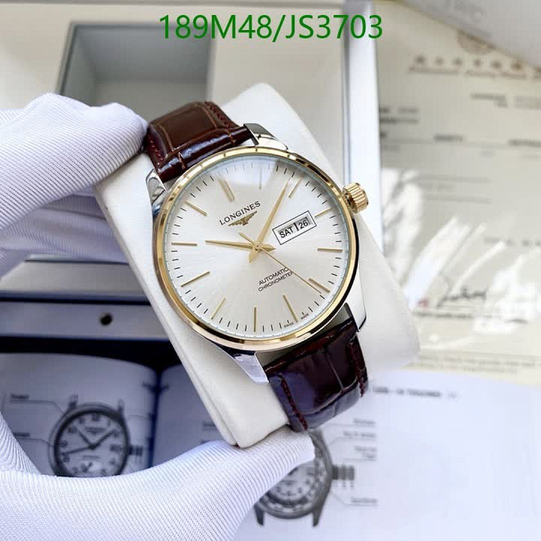 LONGINES-Watch-4A Quality Code: JS3703 $: 189USD
