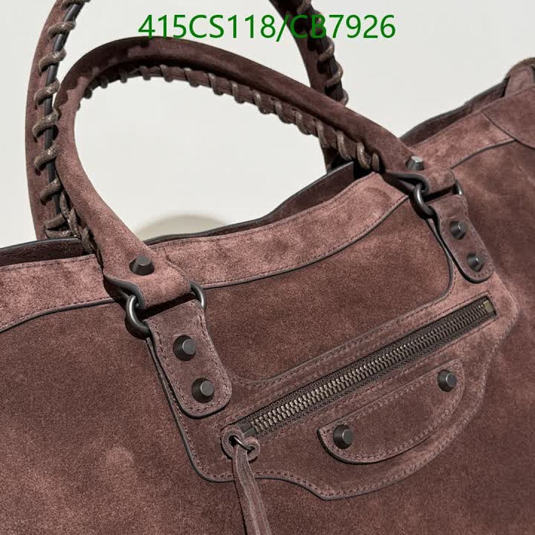 Balenciaga-Bag-Mirror Quality Code: CB7926