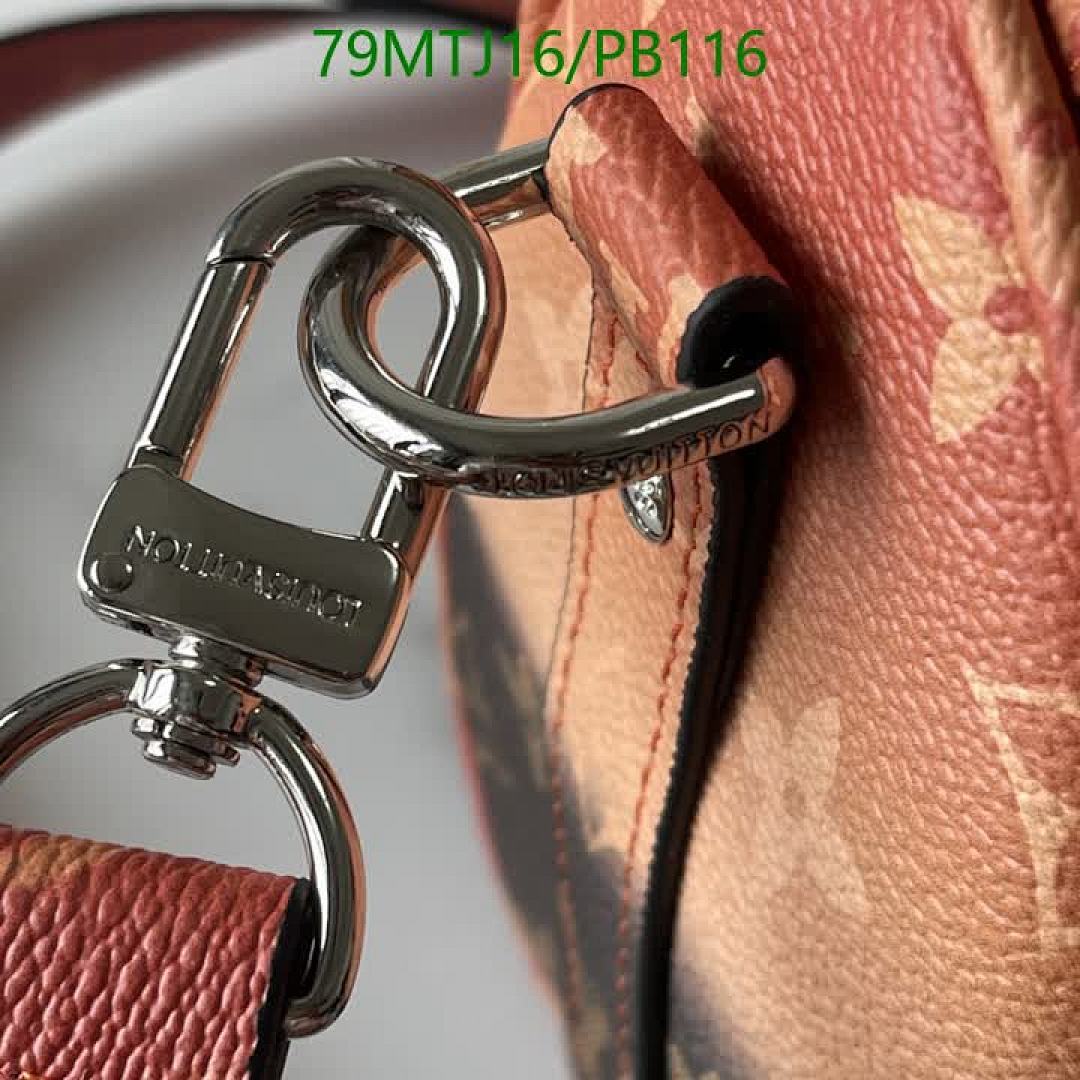 LV-Bag-4A Quality Code: PB116 $: 79USD