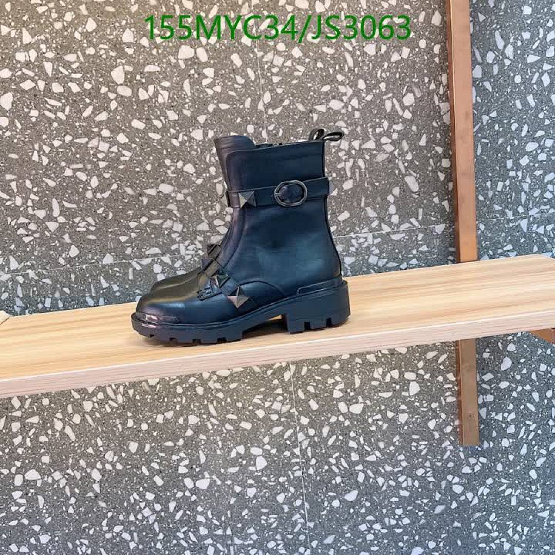 Boots-Women Shoes Code: JS3063 $: 155USD