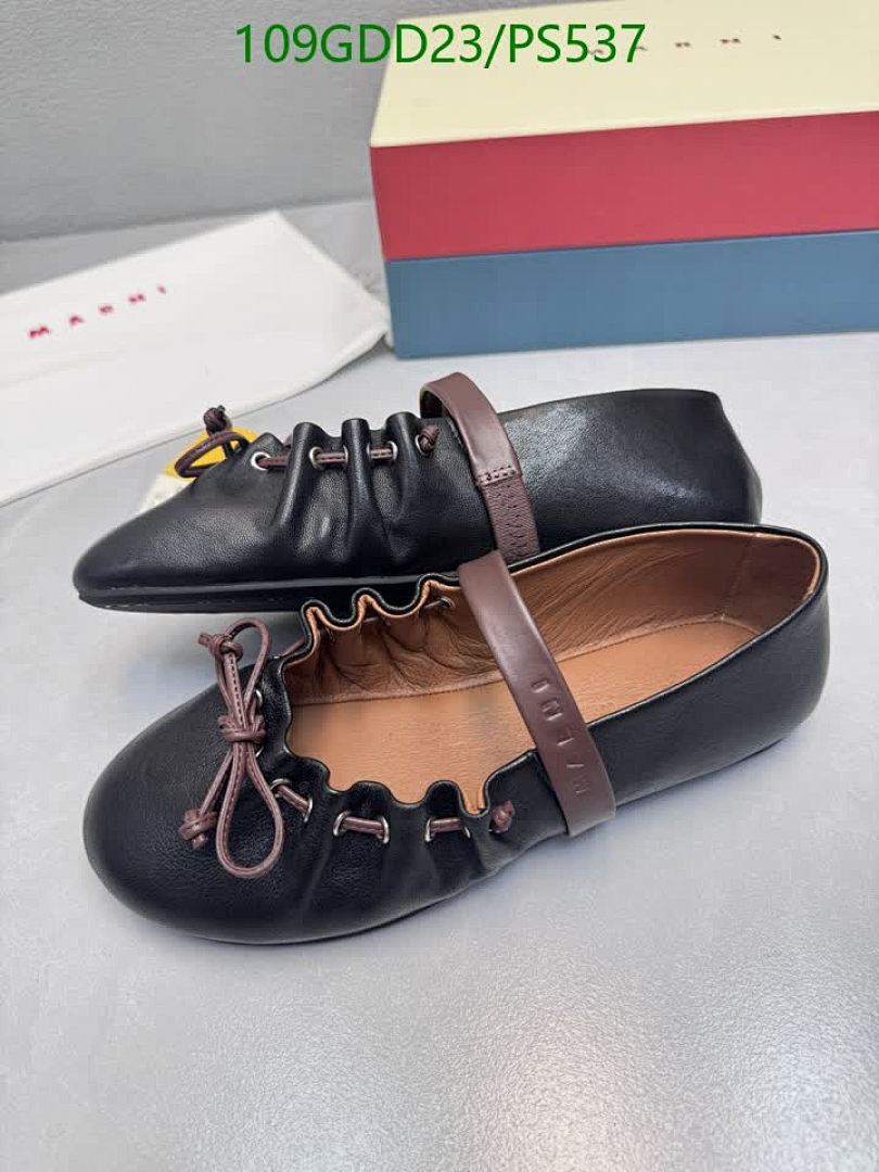 Marni-Women Shoes Code: PS537 $: 109USD