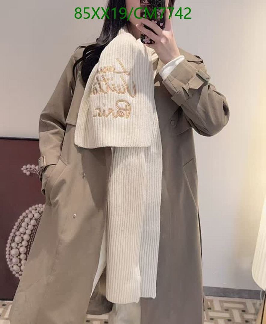 LV-Scarf Code: CM7742 $: 85USD