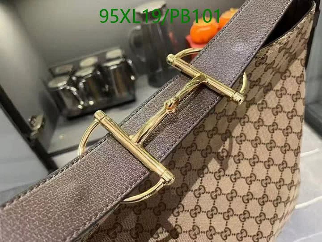 Gucci-Bag-4A Quality Code: PB101 $: 95USD