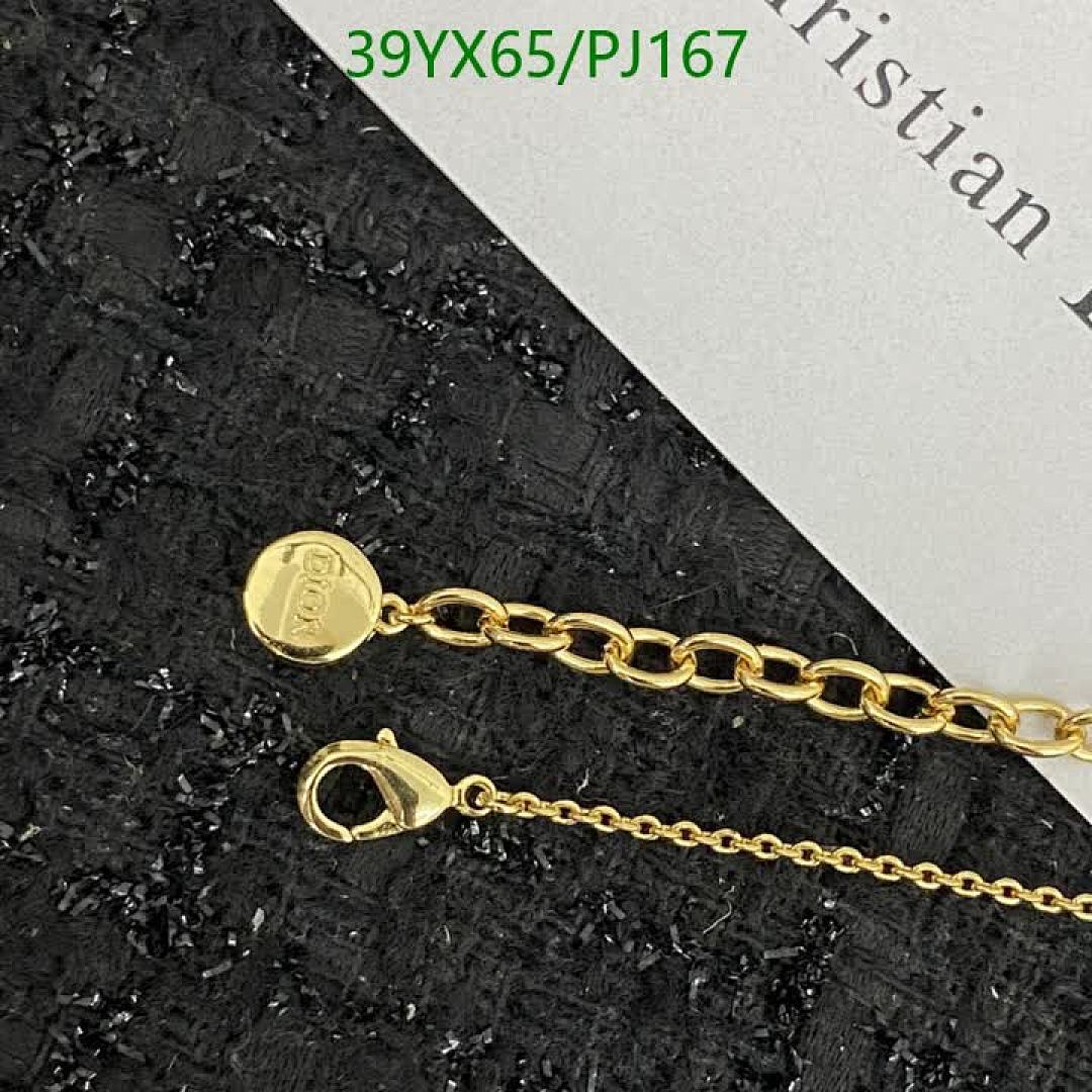 Dior-Jewelry Code: PJ167 $: 39USD