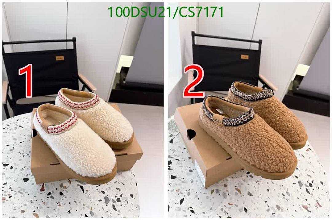 UGG-Women Shoes Code: CS7171 $: 100USD