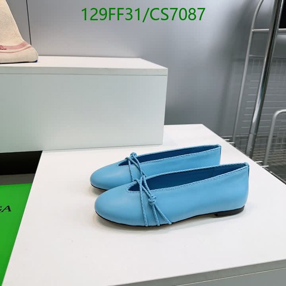 BV-Women Shoes Code: CS7087 $: 129USD