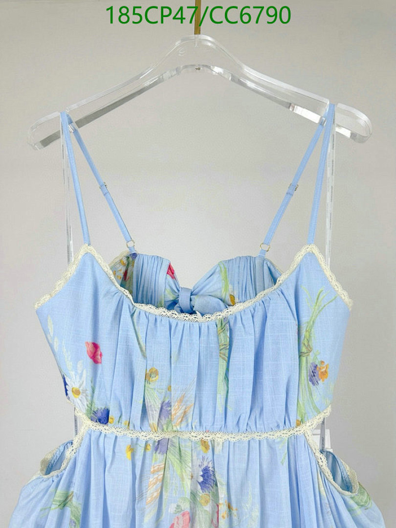 Zimmermann-Clothing Code: CC6790 $: 185USD