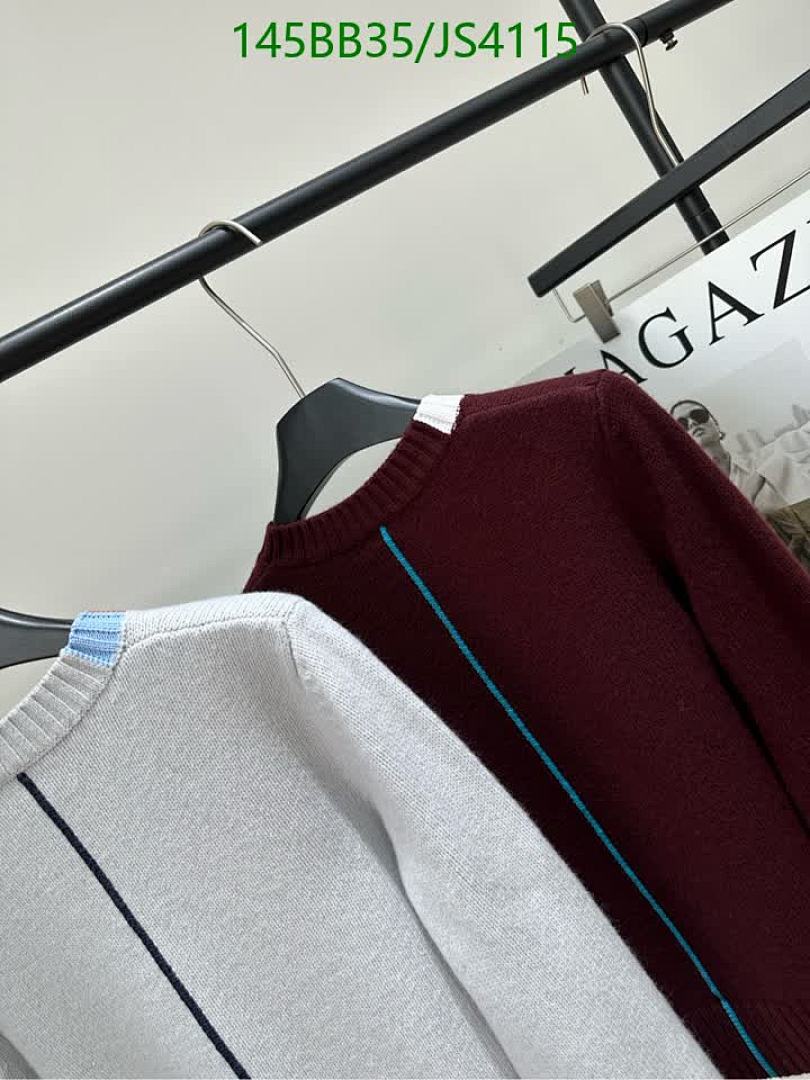 Loewe-Clothing Code: JS4115 $: 145USD