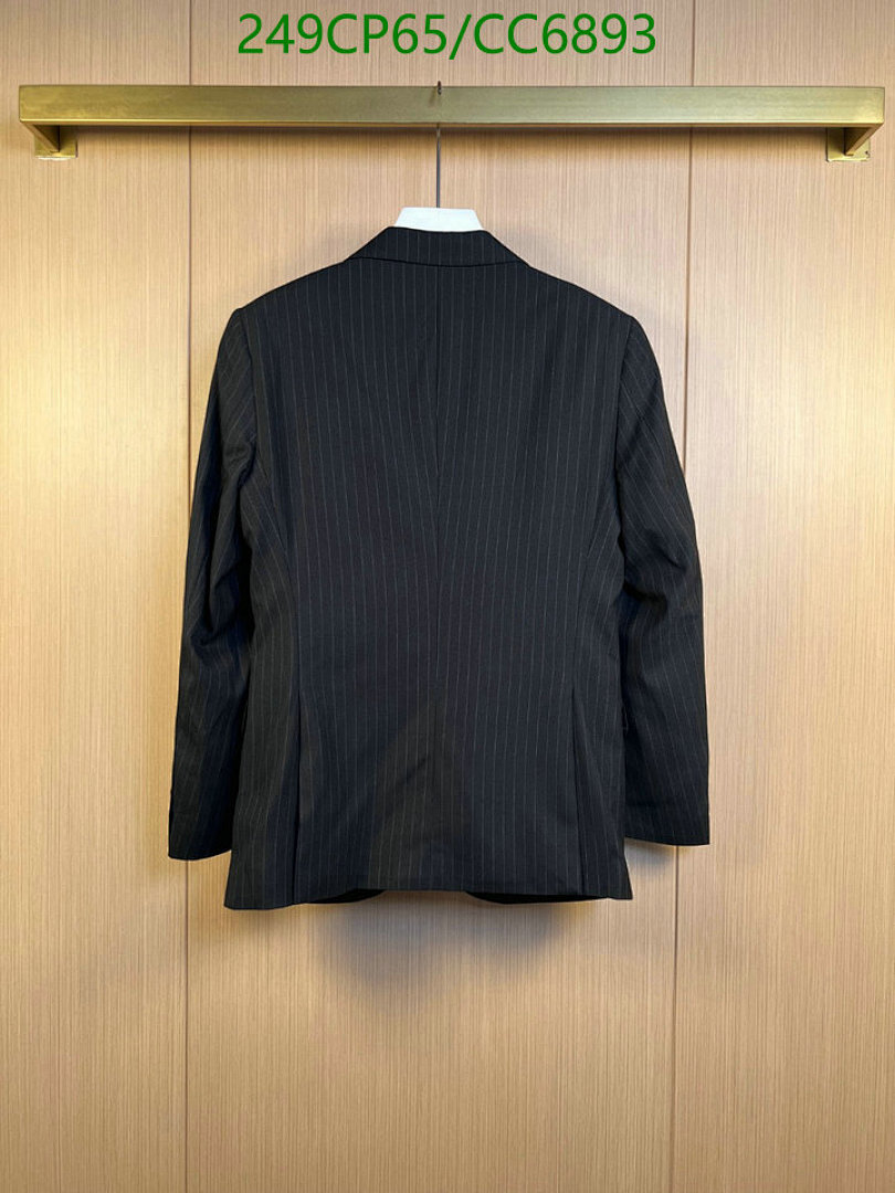 D&G-Clothing Code: CC6893 $: 249USD