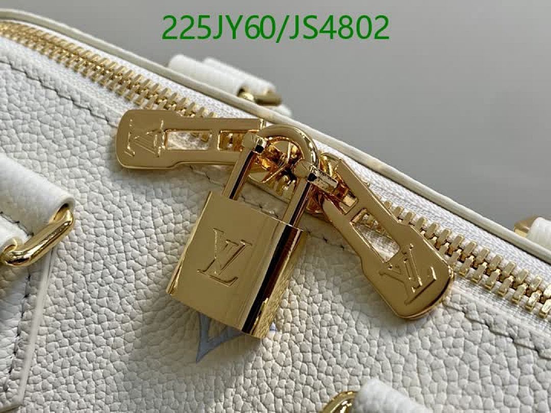 LV-Bag-Mirror Quality Code: JS4802 $: 225USD