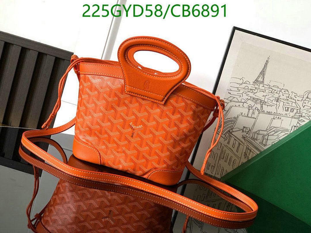 Goyard-Bag-Mirror Quality Code: CB6891 $: 225USD