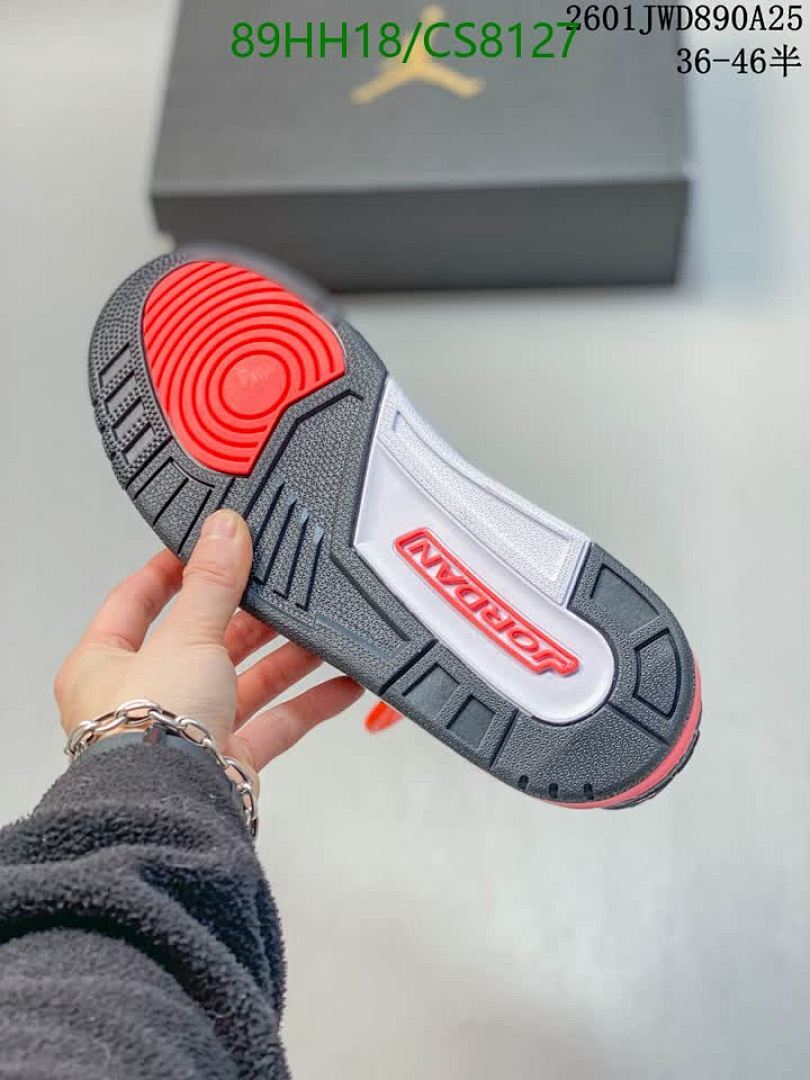 NIKE-Women Shoes Code: CS8127 $: 89USD