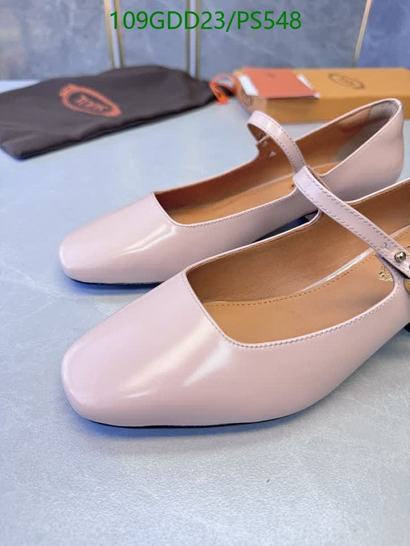 Tods-Women Shoes Code: PS548 $: 109USD