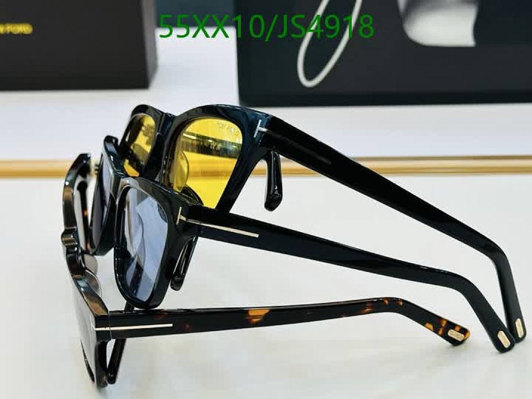 Tom Ford-Glasses Code: JS4918 $: 55USD