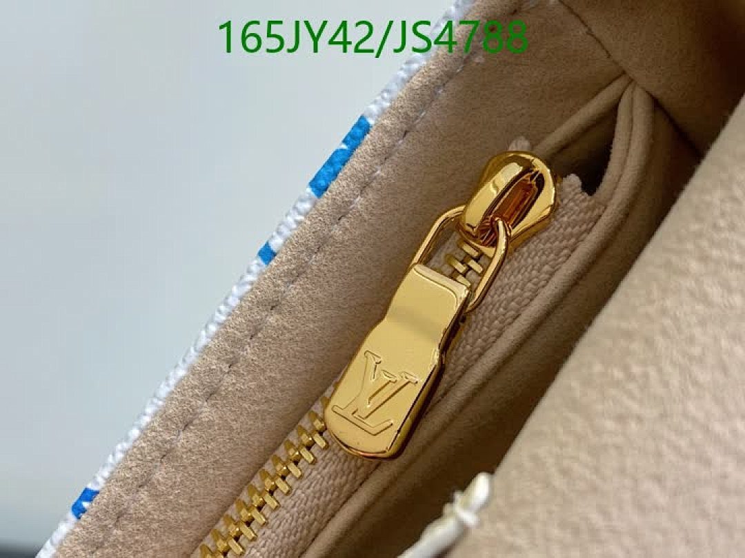 LV-Bag-Mirror Quality Code: JS4788 $: 165USD