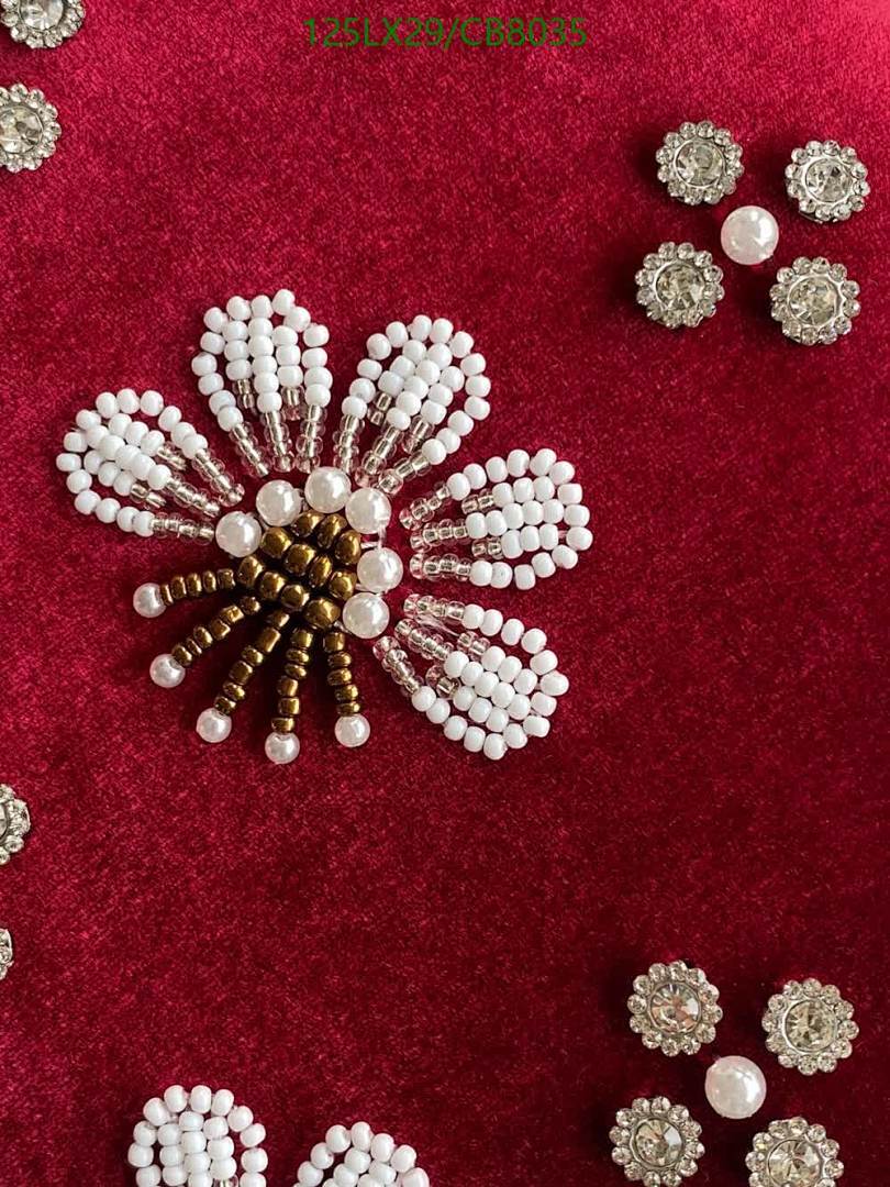 Valentino-Bag-4A Quality Code: CB8035 $: 125USD