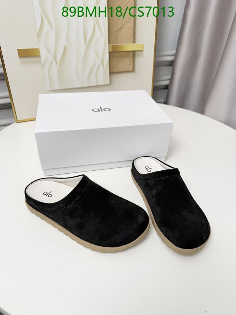 Alo-Women Shoes Code: CS7013 $: 89USD