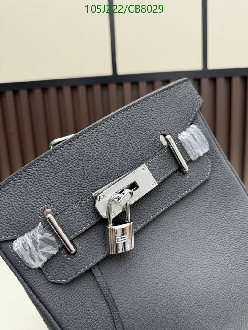 Hermes-Bag-4A Quality Code: CB8029 $: 105USD