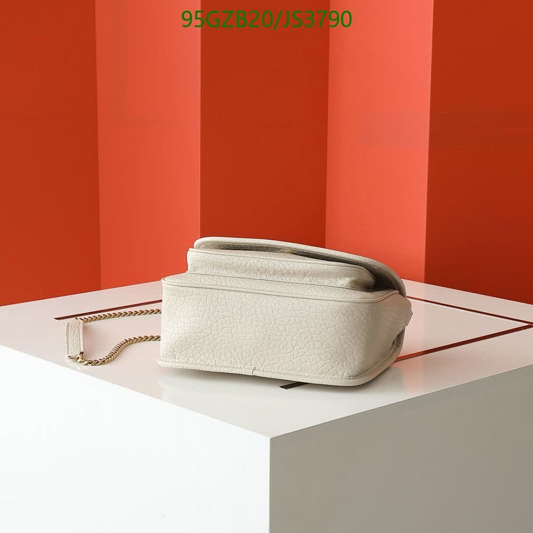 YSL-Bag-4A Quality Code: JS3790 $: 95USD