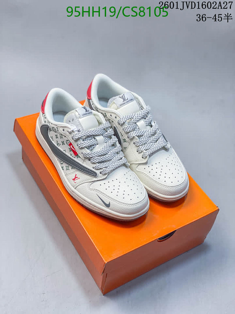 Nike-Men shoes Code: CS8105 $: 95USD