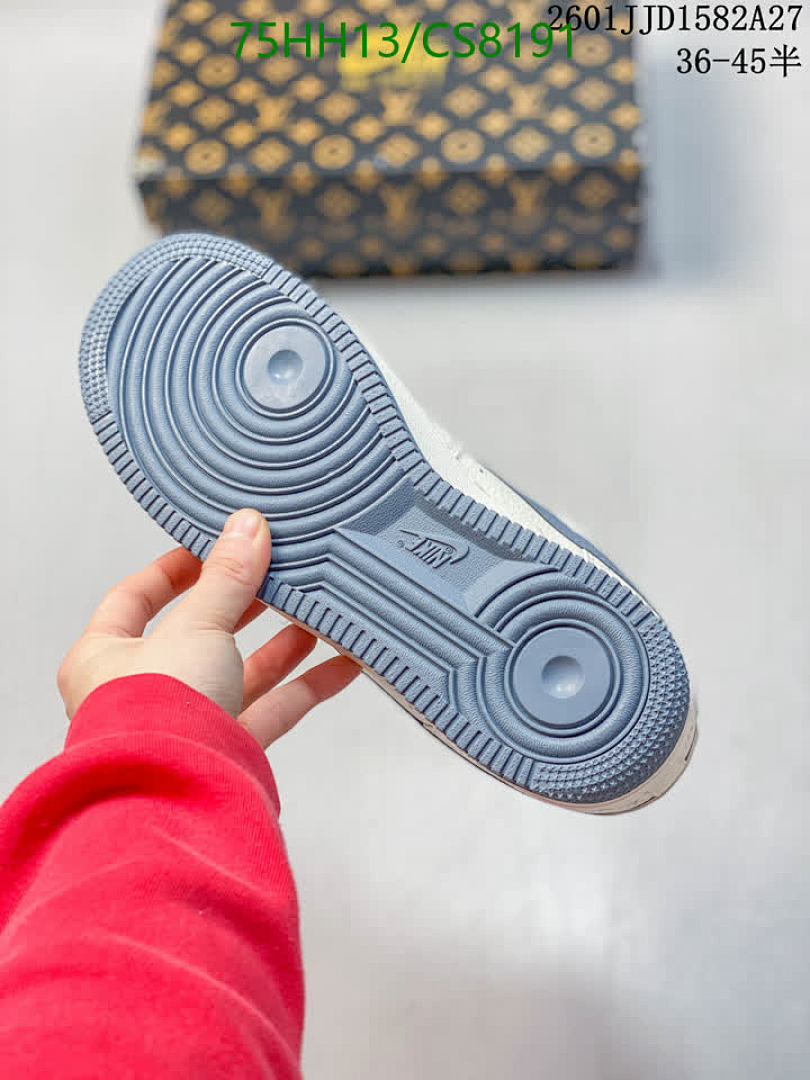 NIKE-Women Shoes Code: CS8191 $: 75USD