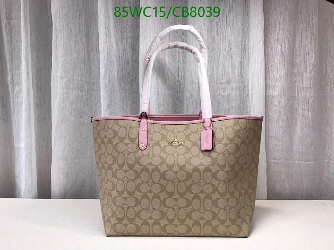Coach-Bag-4A Quality Code: CB8039 $: 85USD