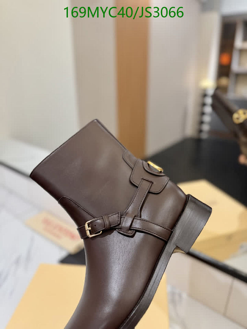 Boots-Women Shoes Code: JS3066 $: 169USD