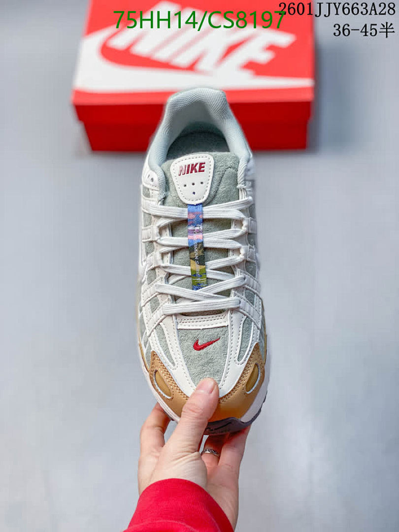 NIKE-Women Shoes Code: CS8197 $: 75USD