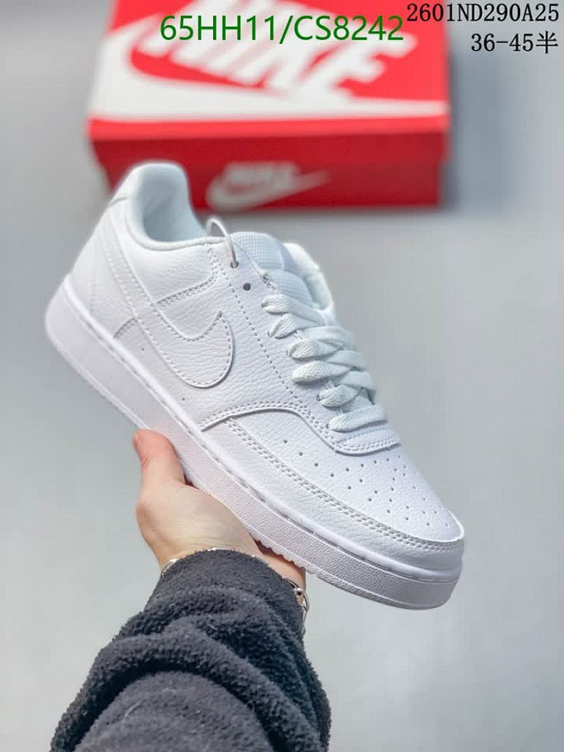 NIKE-Women Shoes Code: CS8242 $: 65USD